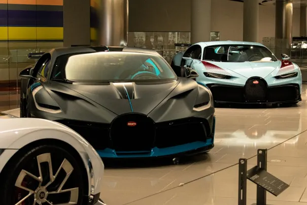 In Kasino Android/iOS aplikace